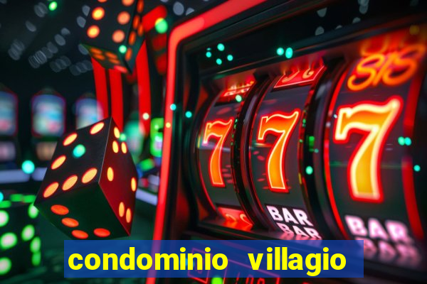 condominio villagio di napoli valinhos